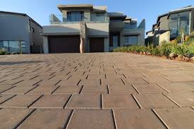 Best Brick Driveway Installation  in Amherst, VA